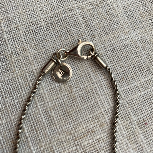 Silpada heart necklace - Picture 6 of 8